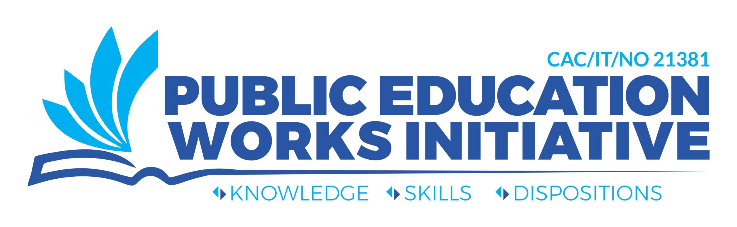 Public Education Works Initiative