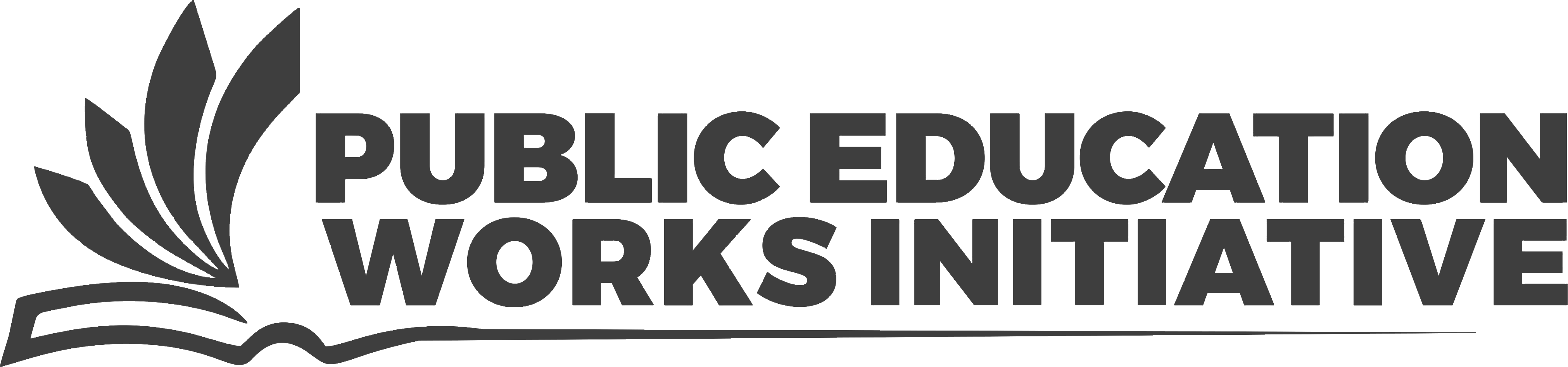 Public Education Works Initiative